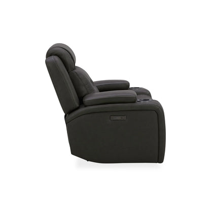 Chapman - Swivel Glider Recliner P2 - Hornell Furniture Outlet