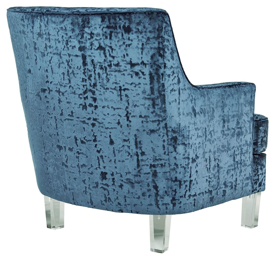 Gloriann - Accent Chair - Hornell Furniture Outlet