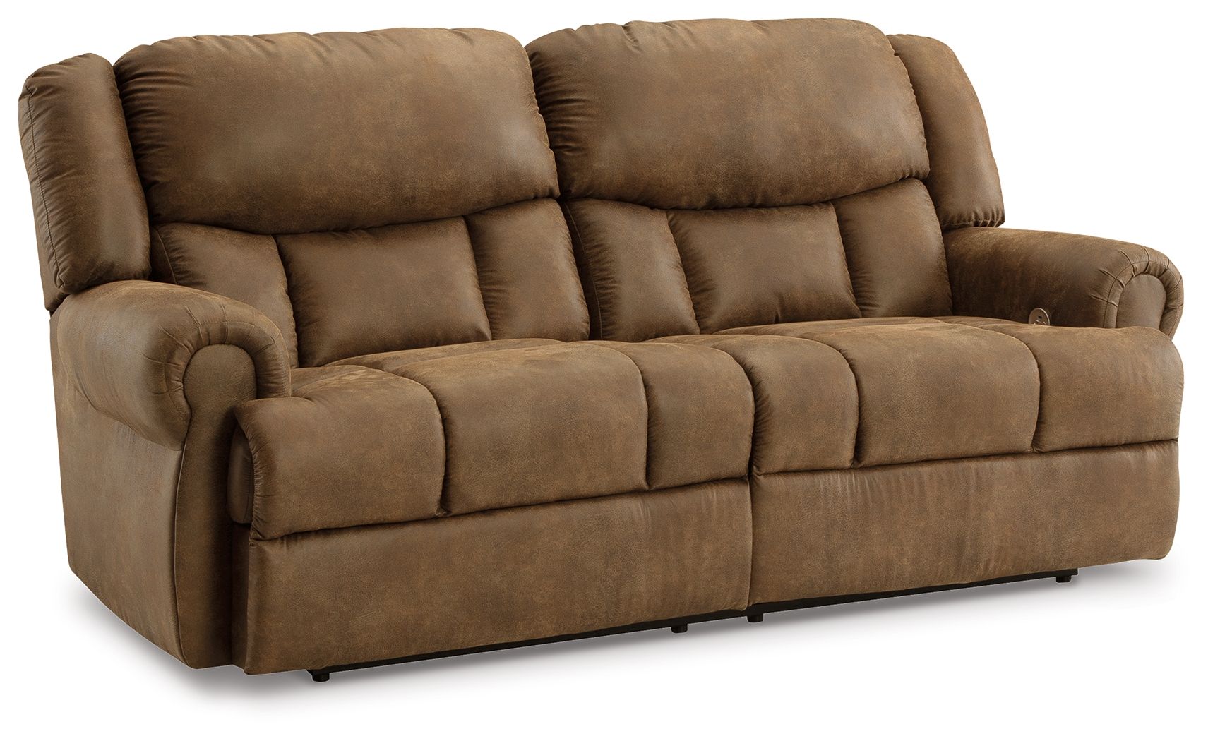 Boothbay - Reclining Living Room Set - Hornell Furniture Outlet