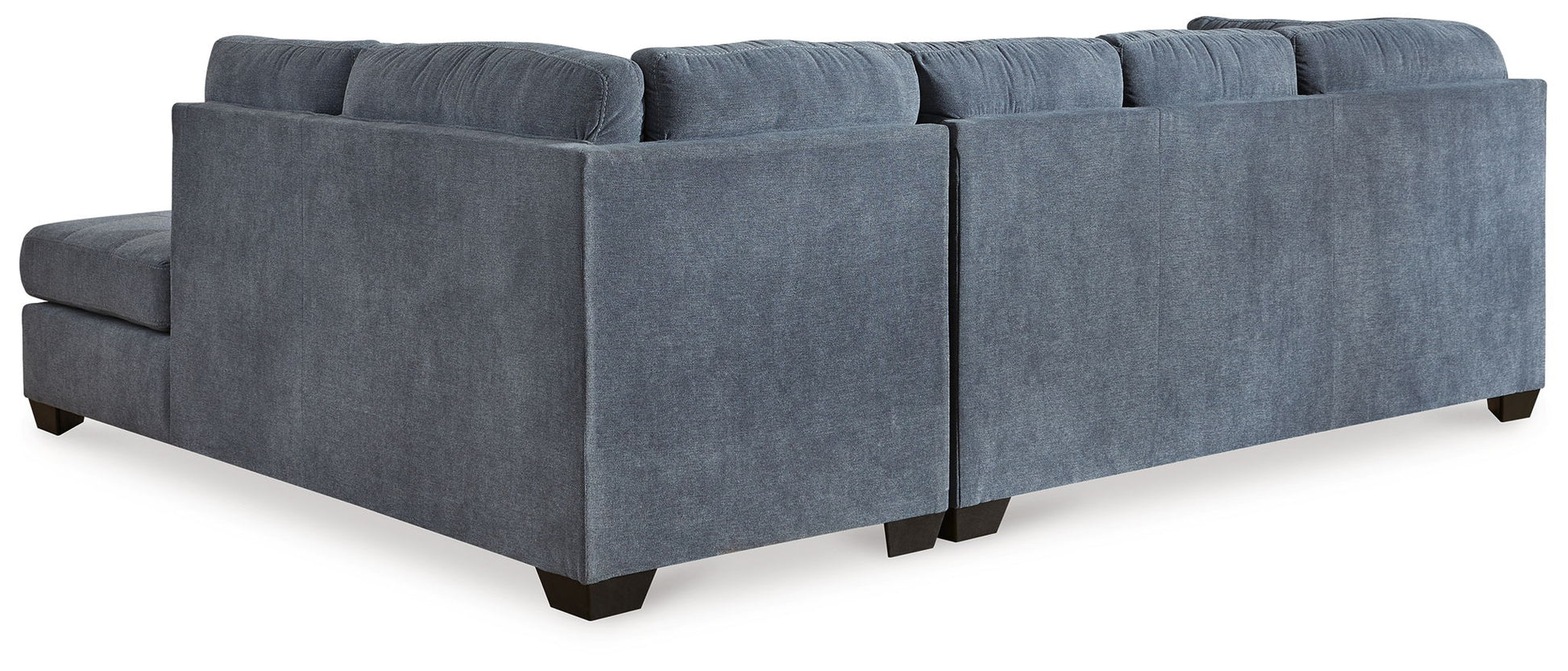 Marleton - Sleeper Sectional - Hornell Furniture Outlet