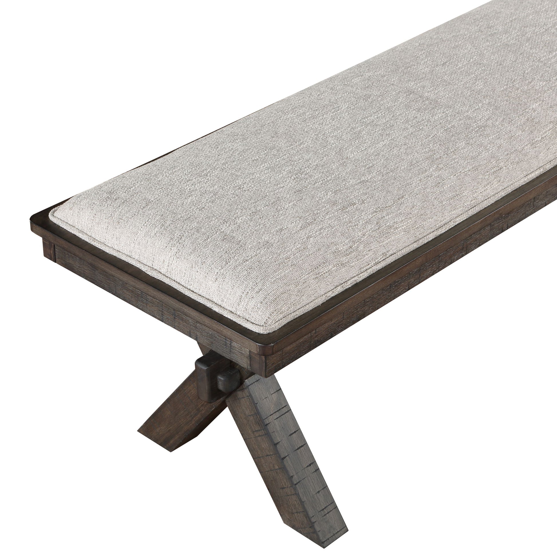 Riverdale - Bench - Hornell Furniture Outlet