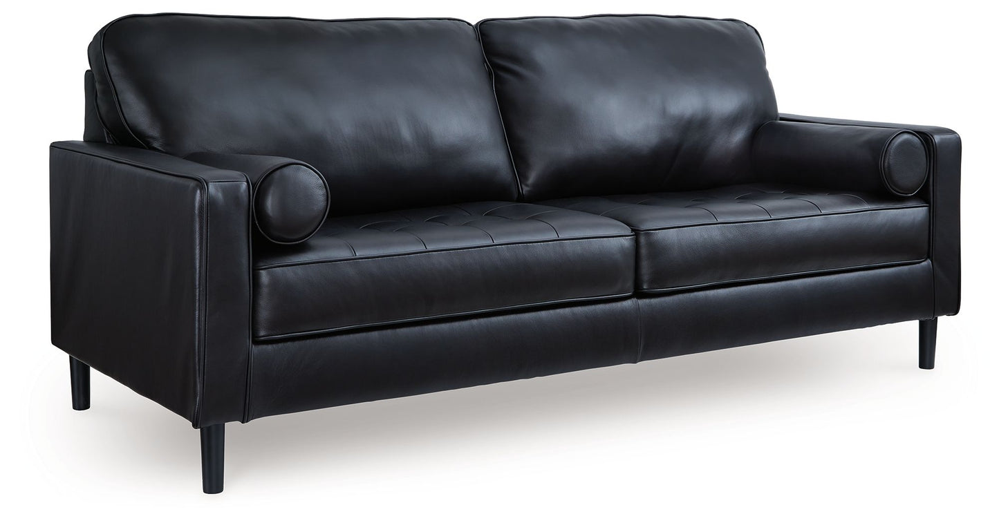Bryceview - Sofa - Onyx - Hornell Furniture Outlet