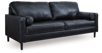 Bryceview - Sofa - Onyx - Hornell Furniture Outlet