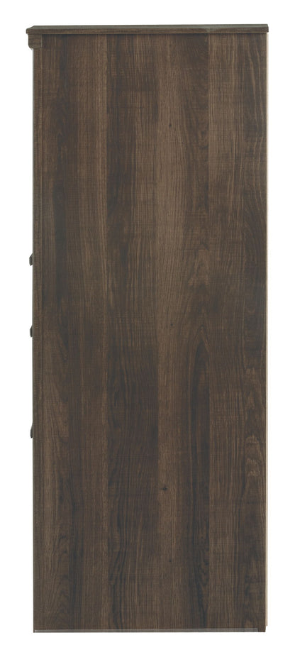 Juararo - Dresser - Hornell Furniture Outlet