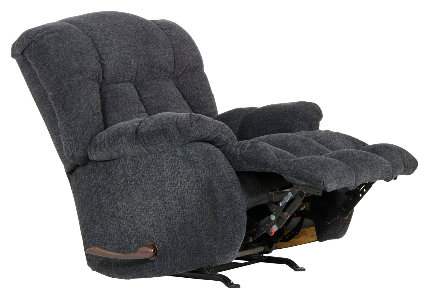 Brody - Rocker Recliner - Hornell Furniture Outlet