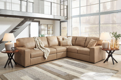 Bandon - Sectional - Hornell Furniture Outlet
