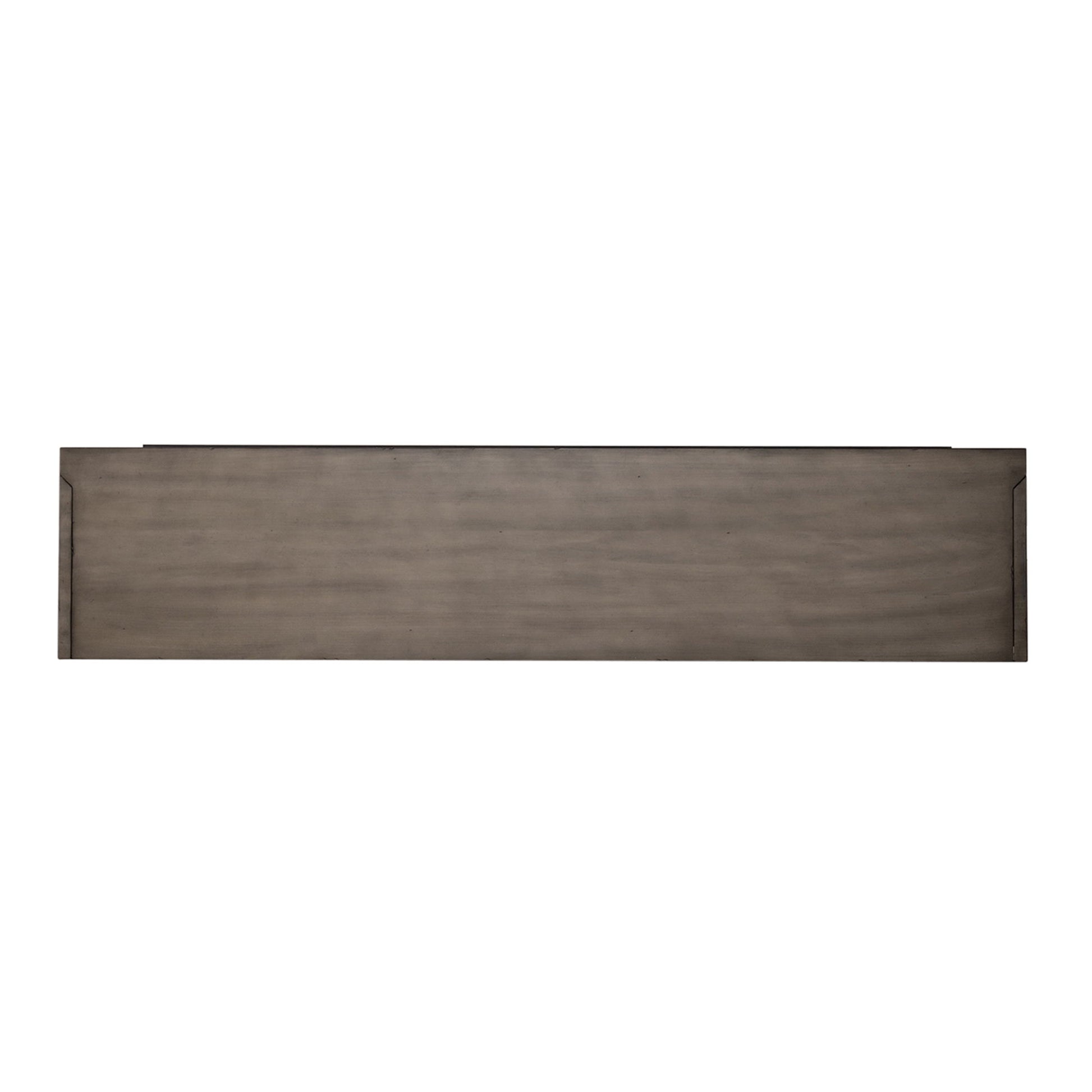 Ocean Isle - Entertainment Tv Stand - Hornell Furniture Outlet