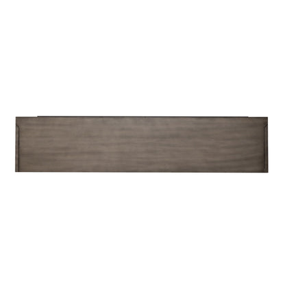 Ocean Isle - Entertainment Tv Stand - Hornell Furniture Outlet