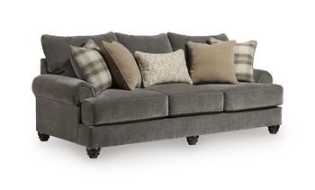 Tallow Creek - Sofa - Shadow