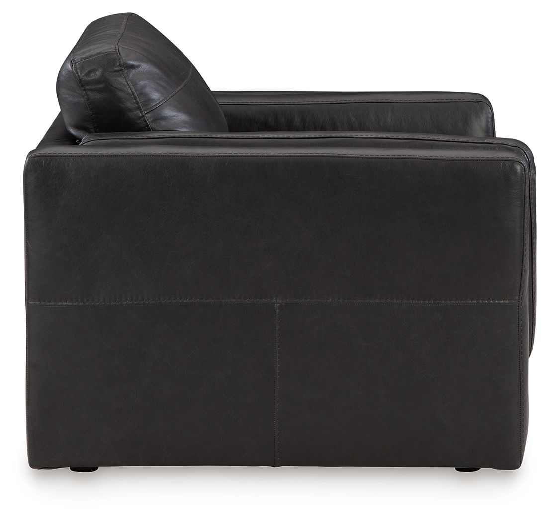 Amiata - Living Room Set - Hornell Furniture Outlet