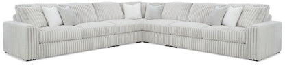 Stupendous - Sectional - Hornell Furniture Outlet