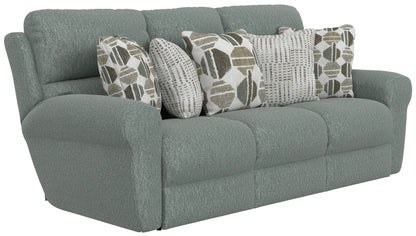 Kellen - Lay Flat Reclining Sofa - Hornell Furniture Outlet