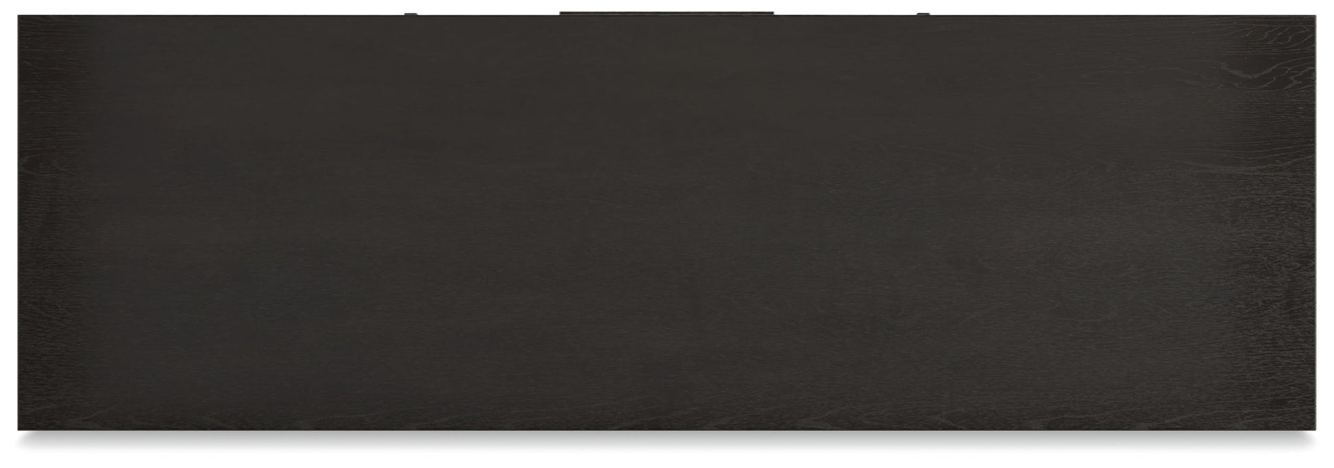 Galliden - Black - Dining Room Server - Hornell Furniture Outlet