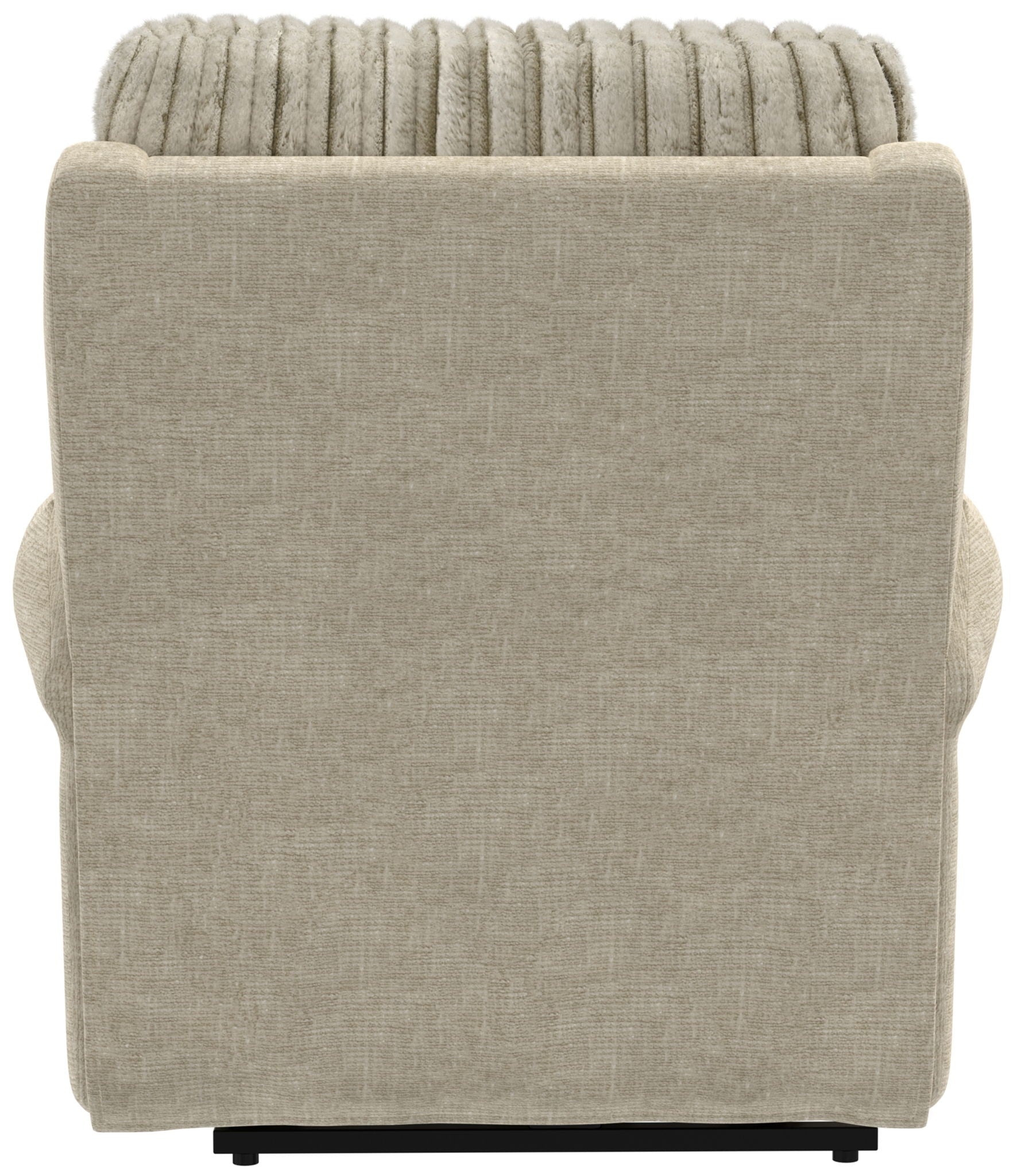 Foxy - Power Lay Flat Recliner With Zero Gravity - Hornell Furniture Outlet