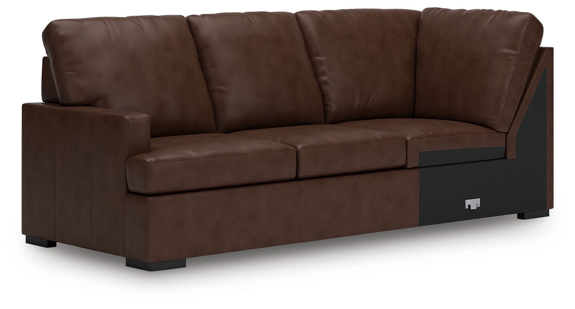 McDowlan - Sectional - Hornell Furniture Outlet