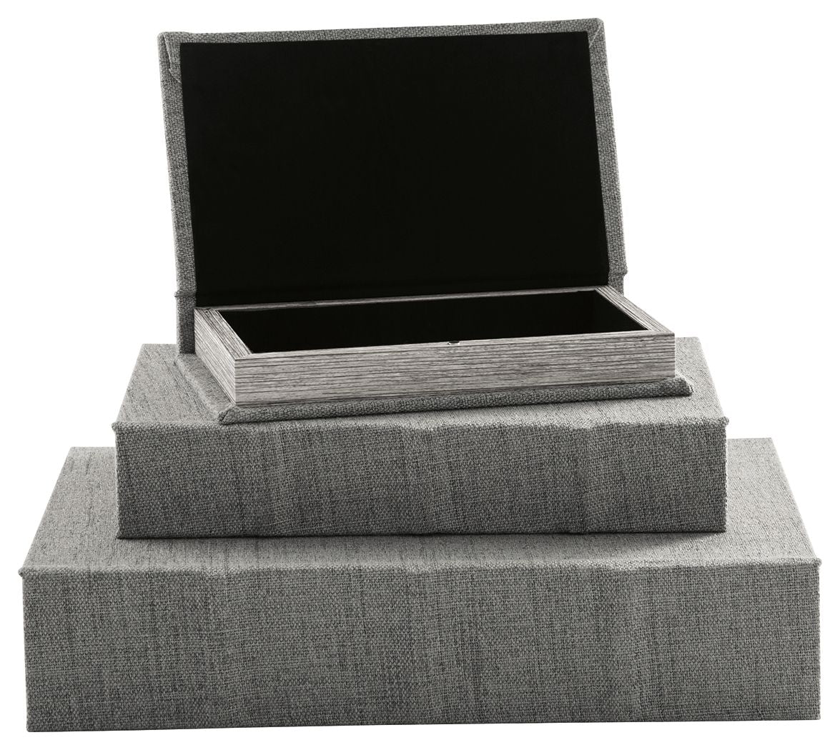 Jolina - Box Set - Hornell Furniture Outlet