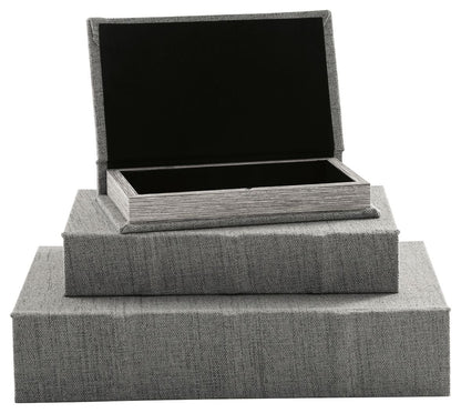 Jolina - Box Set - Hornell Furniture Outlet