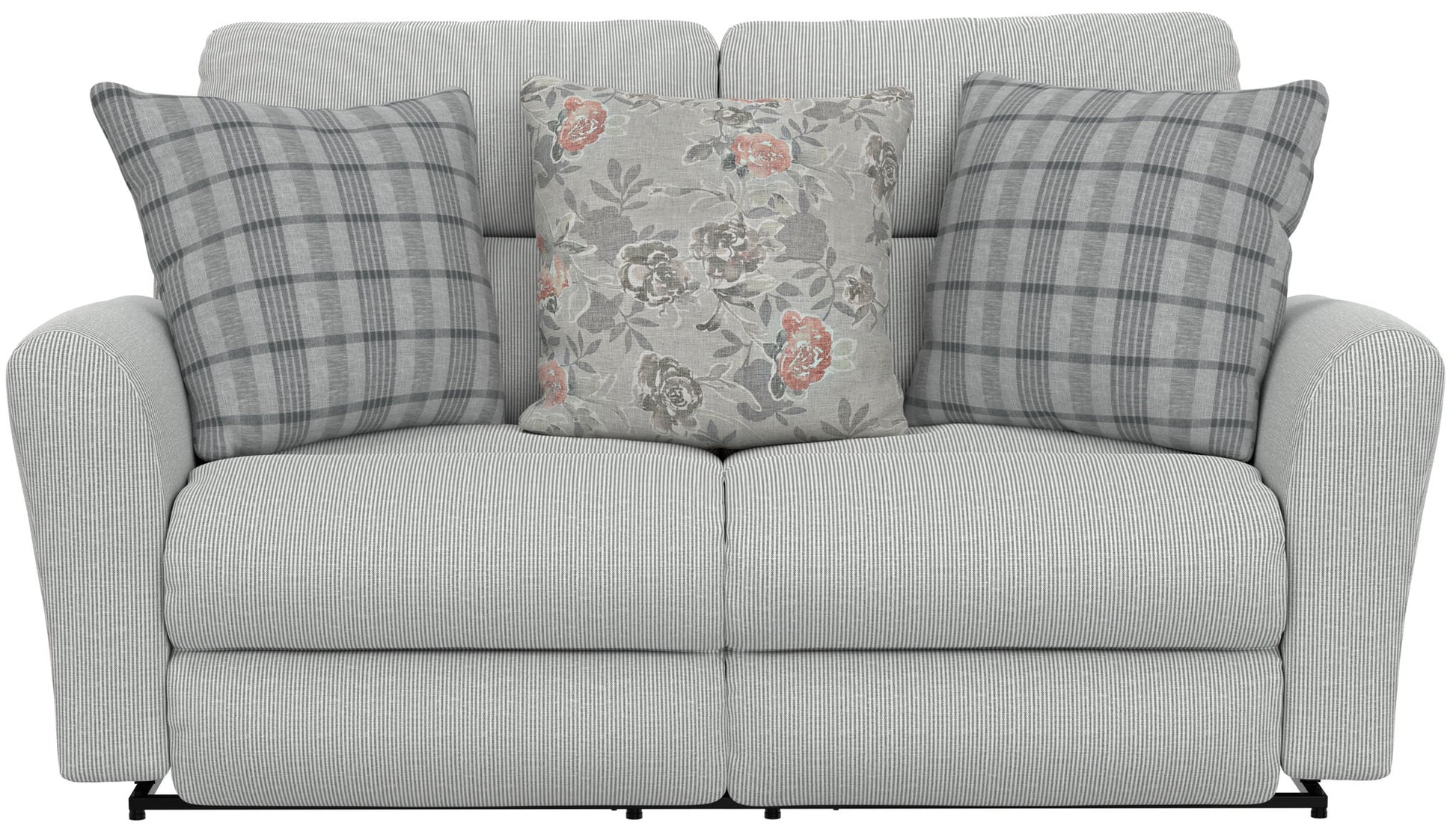 Chappy - Lay Flat Reclining Loveseat - Hornell Furniture Outlet
