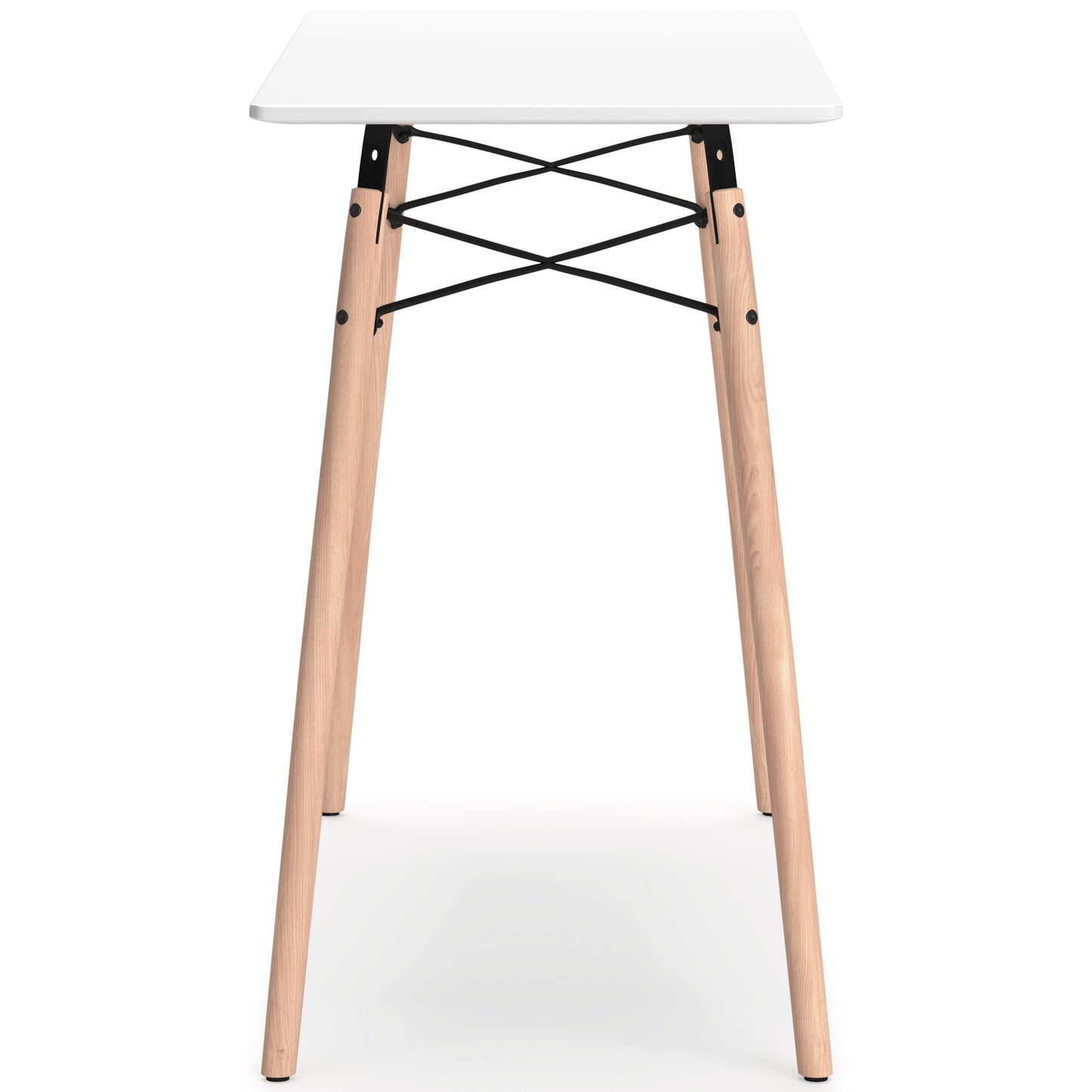 Jaspeni - Home Office Desk - Hornell Furniture Outlet
