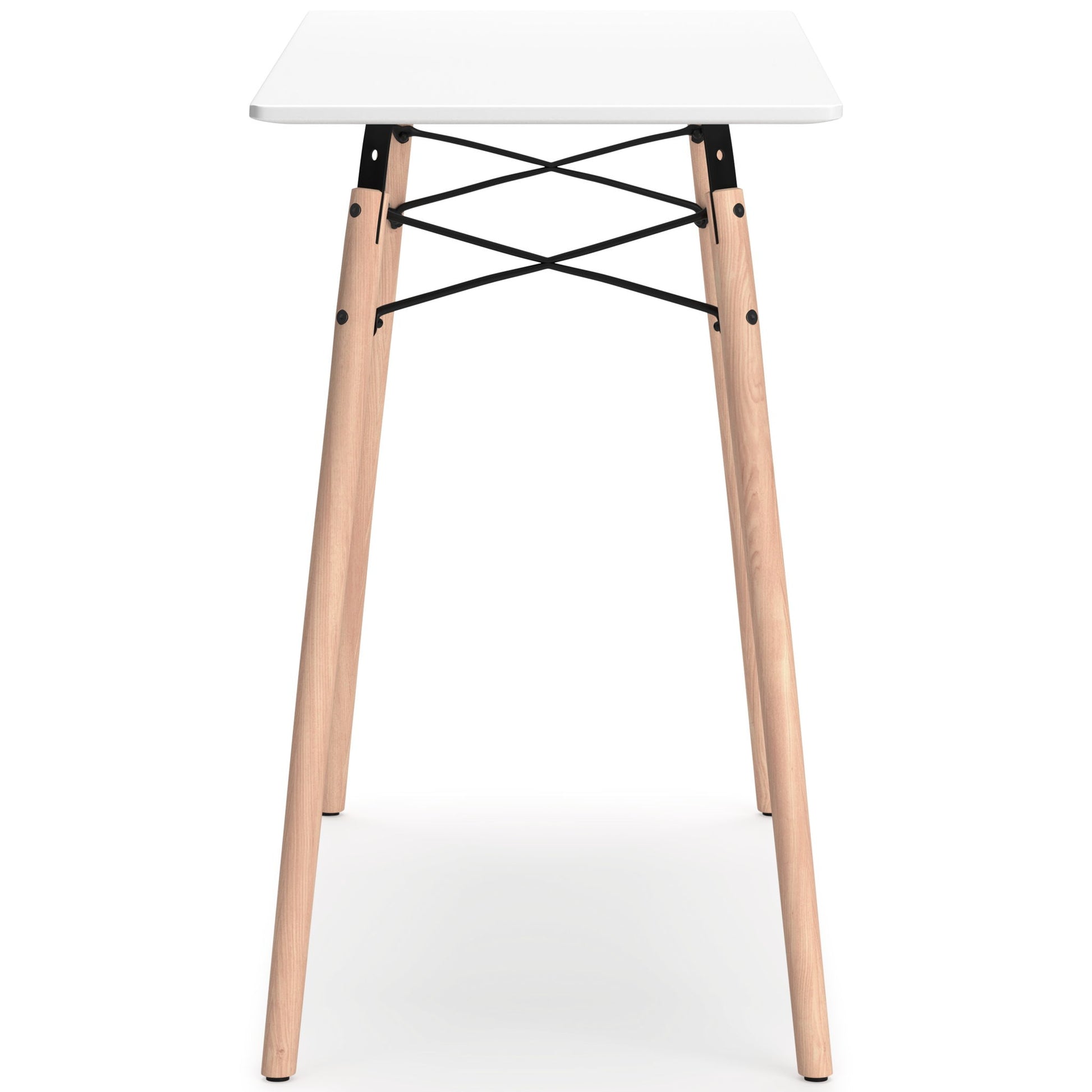Jaspeni - Home Office Desk - Hornell Furniture Outlet