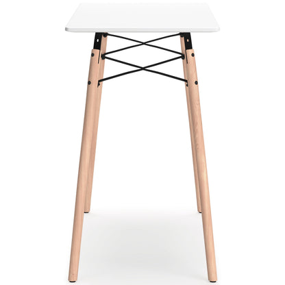Jaspeni - Home Office Desk - Hornell Furniture Outlet