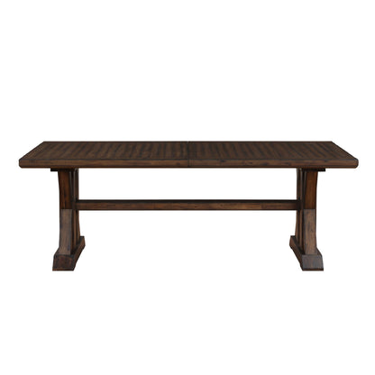 Auburn - Dining Set - Hornell Furniture Outlet