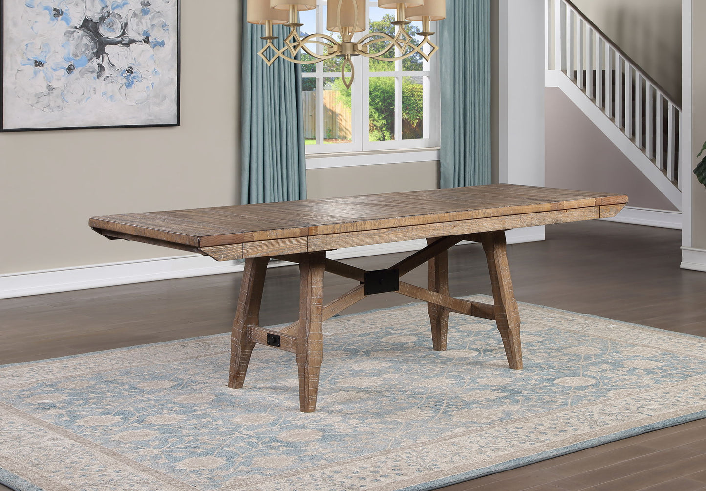 Riverdale - Dining Set - Hornell Furniture Outlet