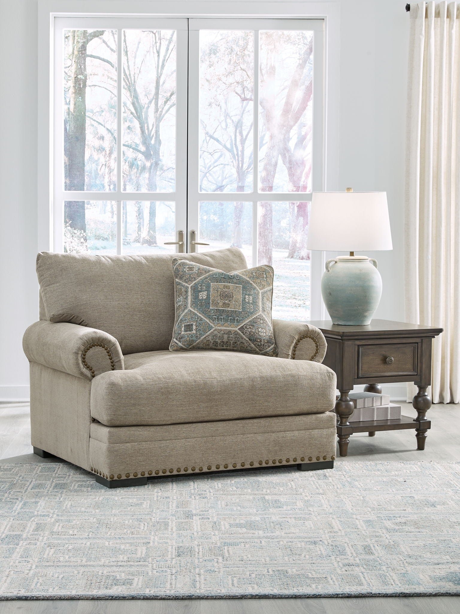 Galemore - Living Room Set - Hornell Furniture Outlet