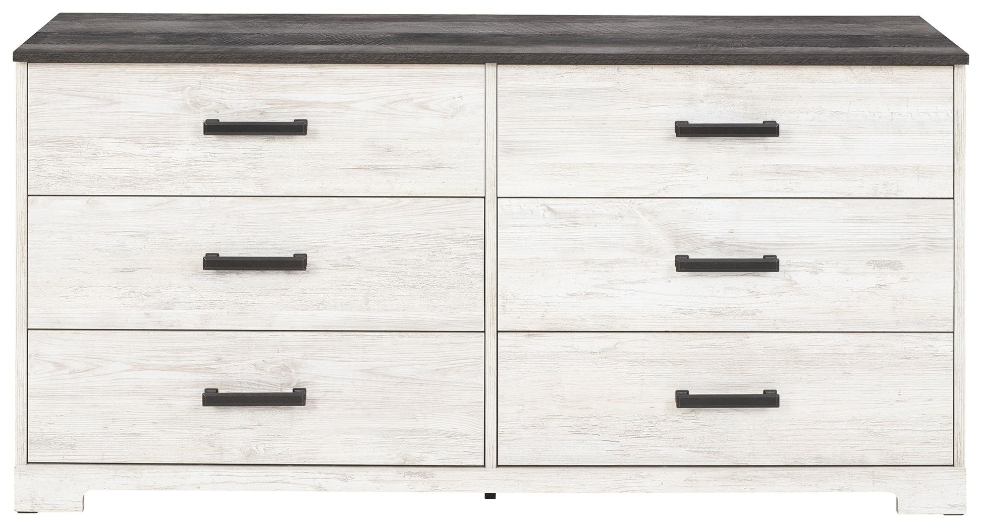 Shawburn - Drawer Dresser - Hornell Furniture Outlet
