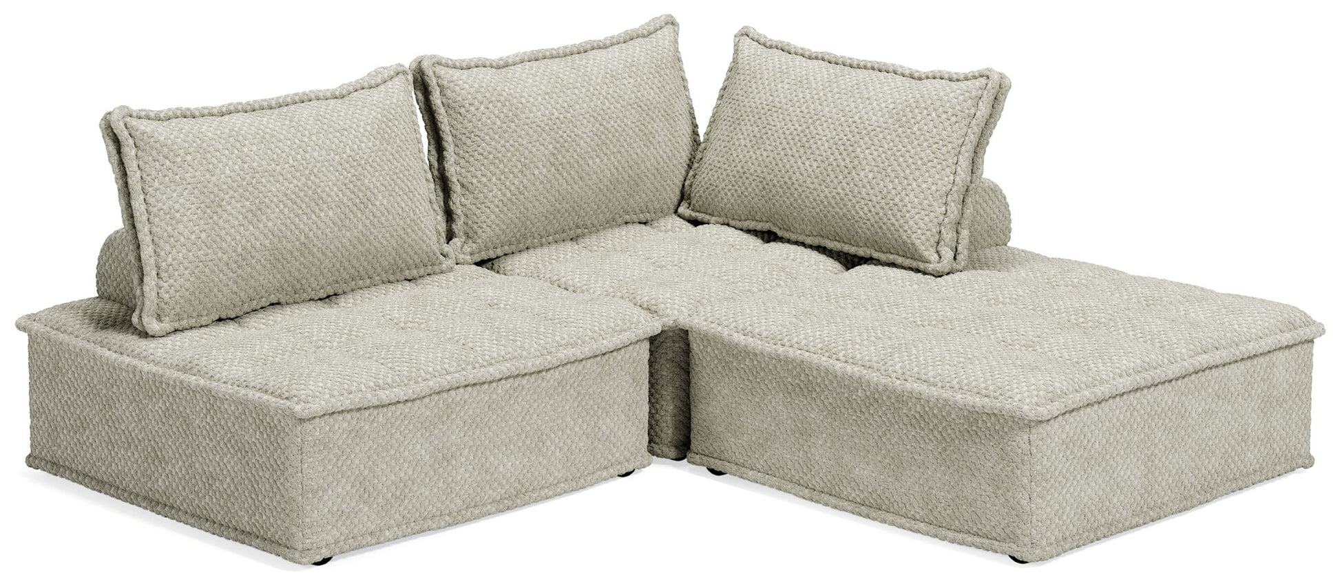 Bales - Sectional - Hornell Furniture Outlet