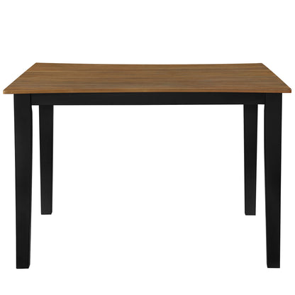 Joplin - Table For Dining Room - Hornell Furniture Outlet