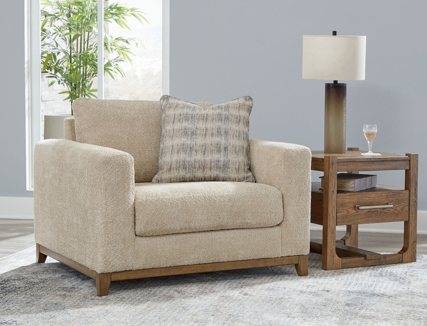 Parklynn - Living Room Set - Hornell Furniture Outlet