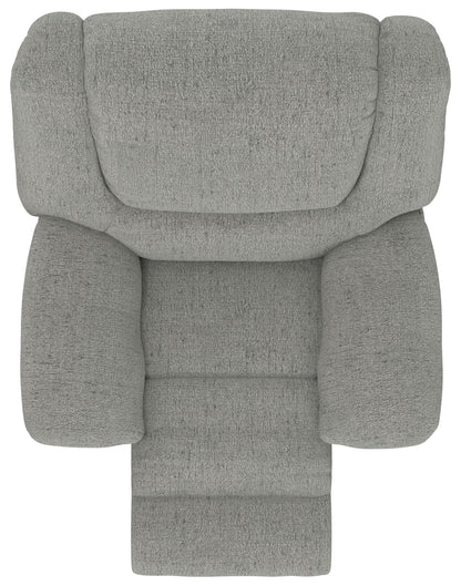 Trifecta - Recliner - Hornell Furniture Outlet