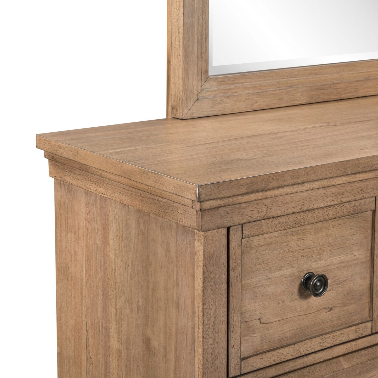 Haven Hills - Dresser - Hornell Furniture Outlet
