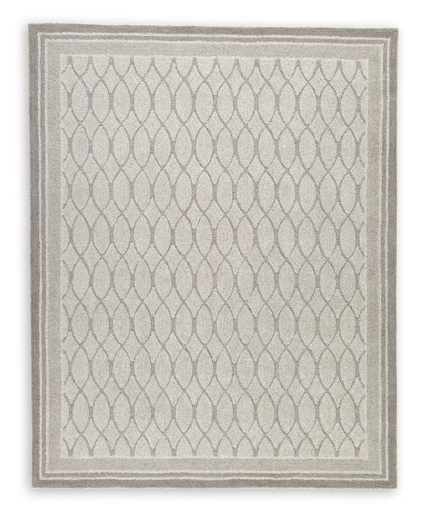 Wimney - Rug - Hornell Furniture Outlet