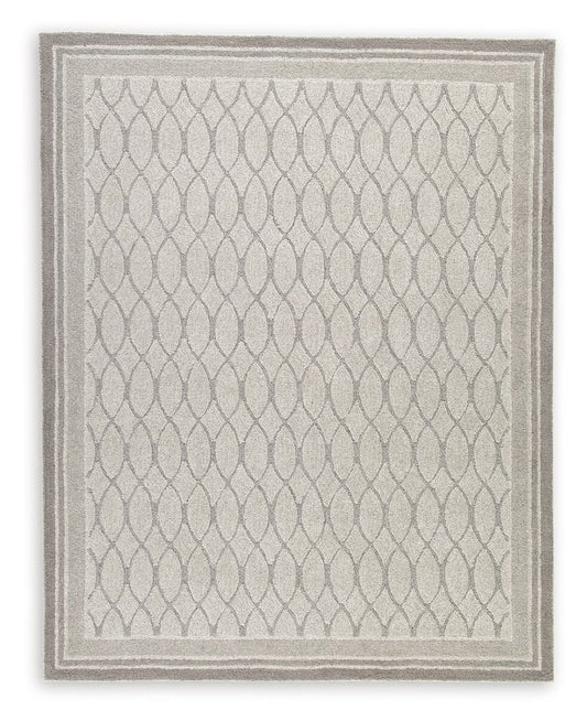 Wimney - Rug - Hornell Furniture Outlet