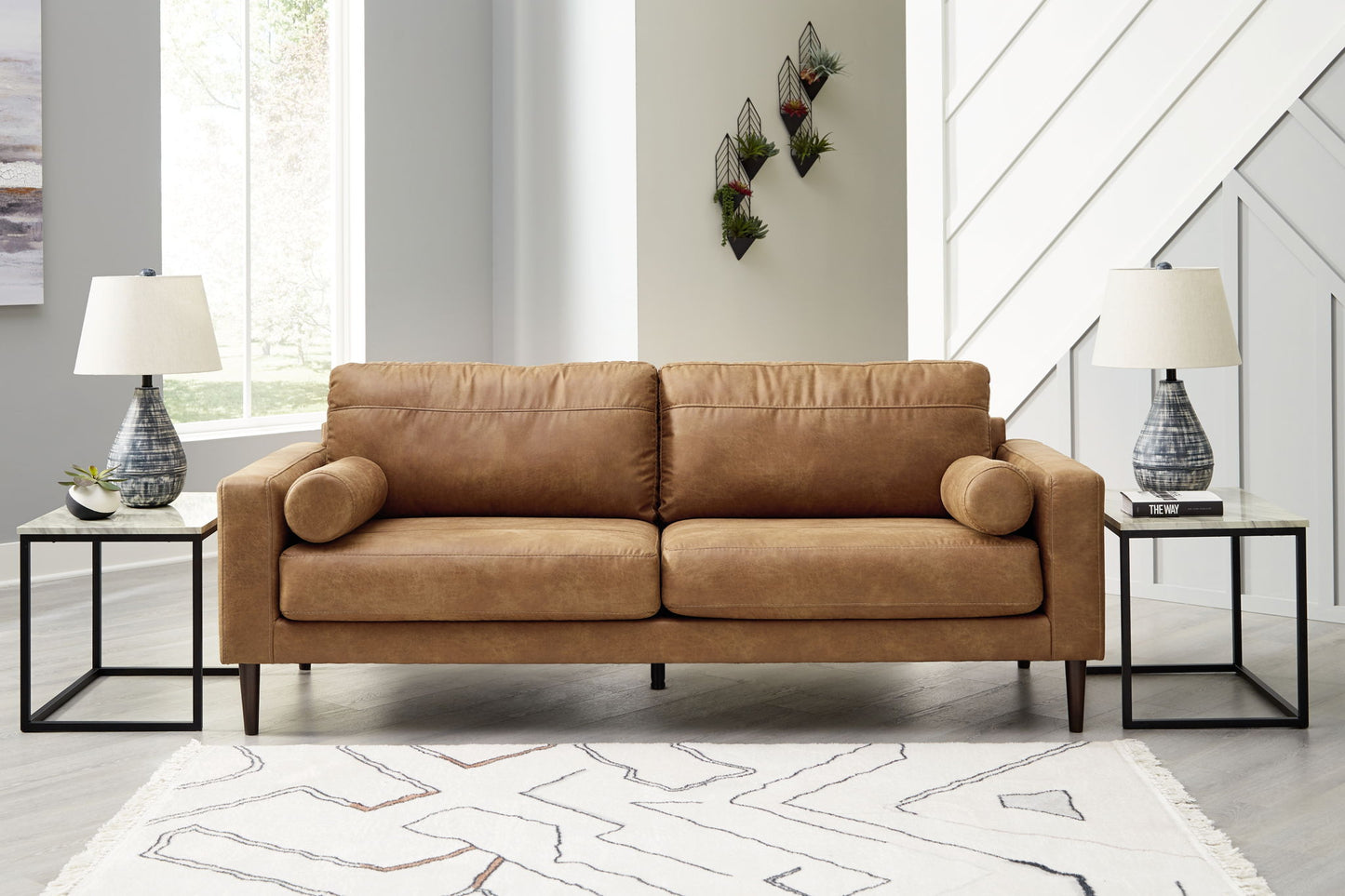 Telora - Living Room Set - Hornell Furniture Outlet