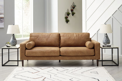 Telora - Living Room Set - Hornell Furniture Outlet