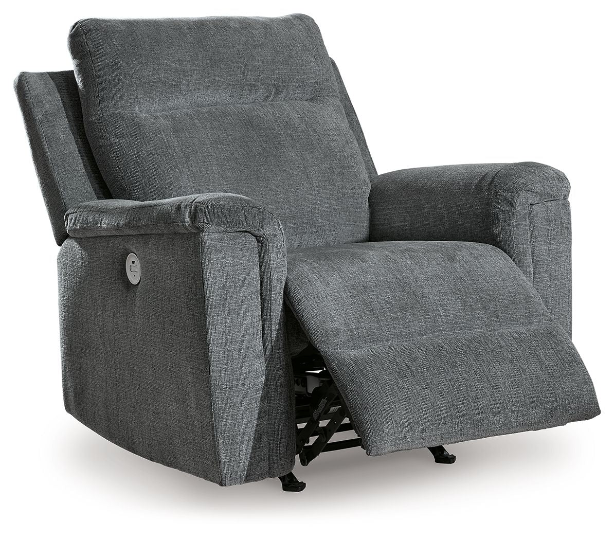 Barnsana - Reclining Living Room Set - Hornell Furniture Outlet