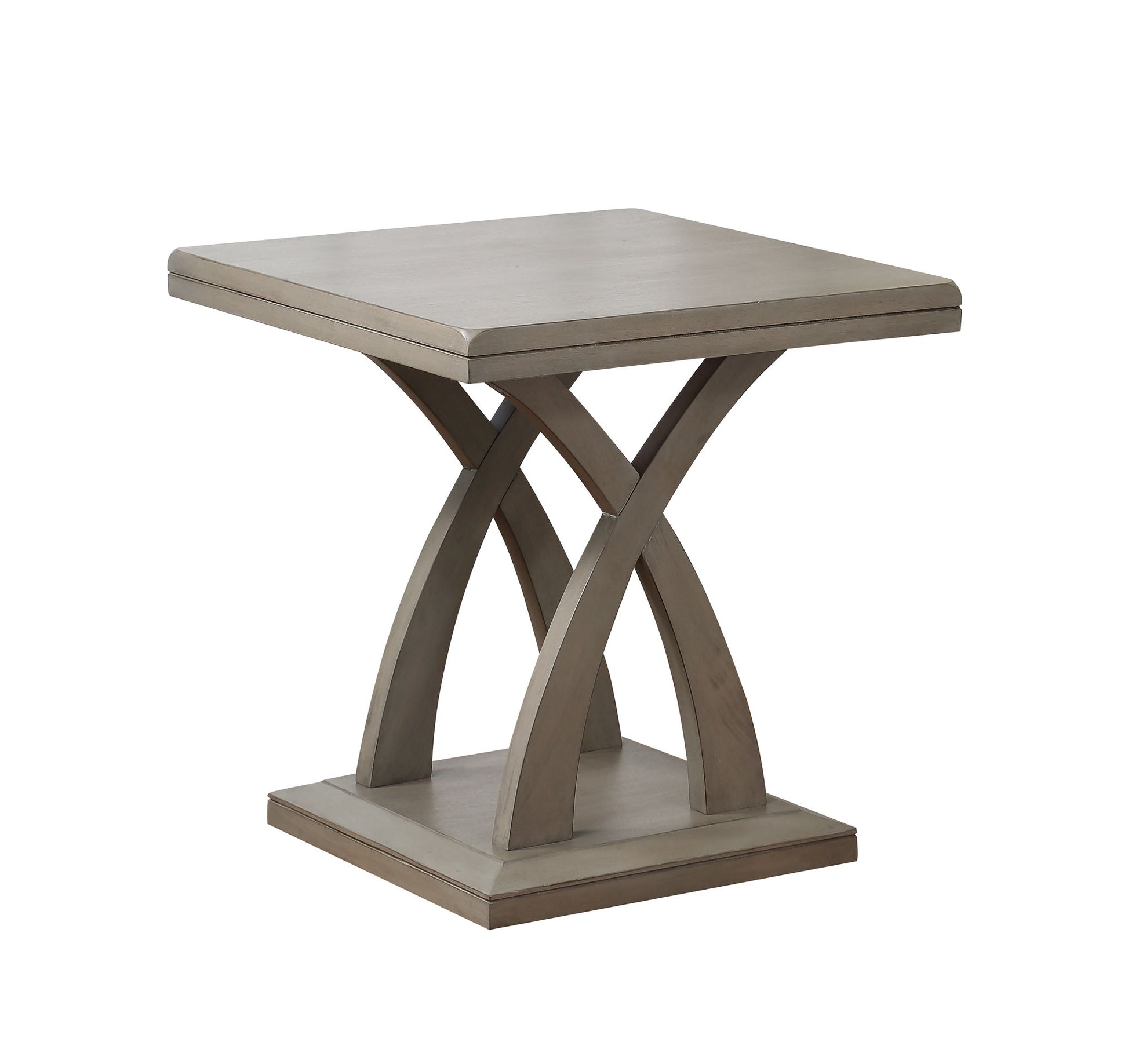 Jocelyn - End Table - Hornell Furniture Outlet