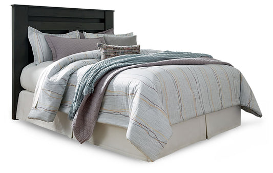 Brinxton - Panel Headboard - Hornell Furniture Outlet