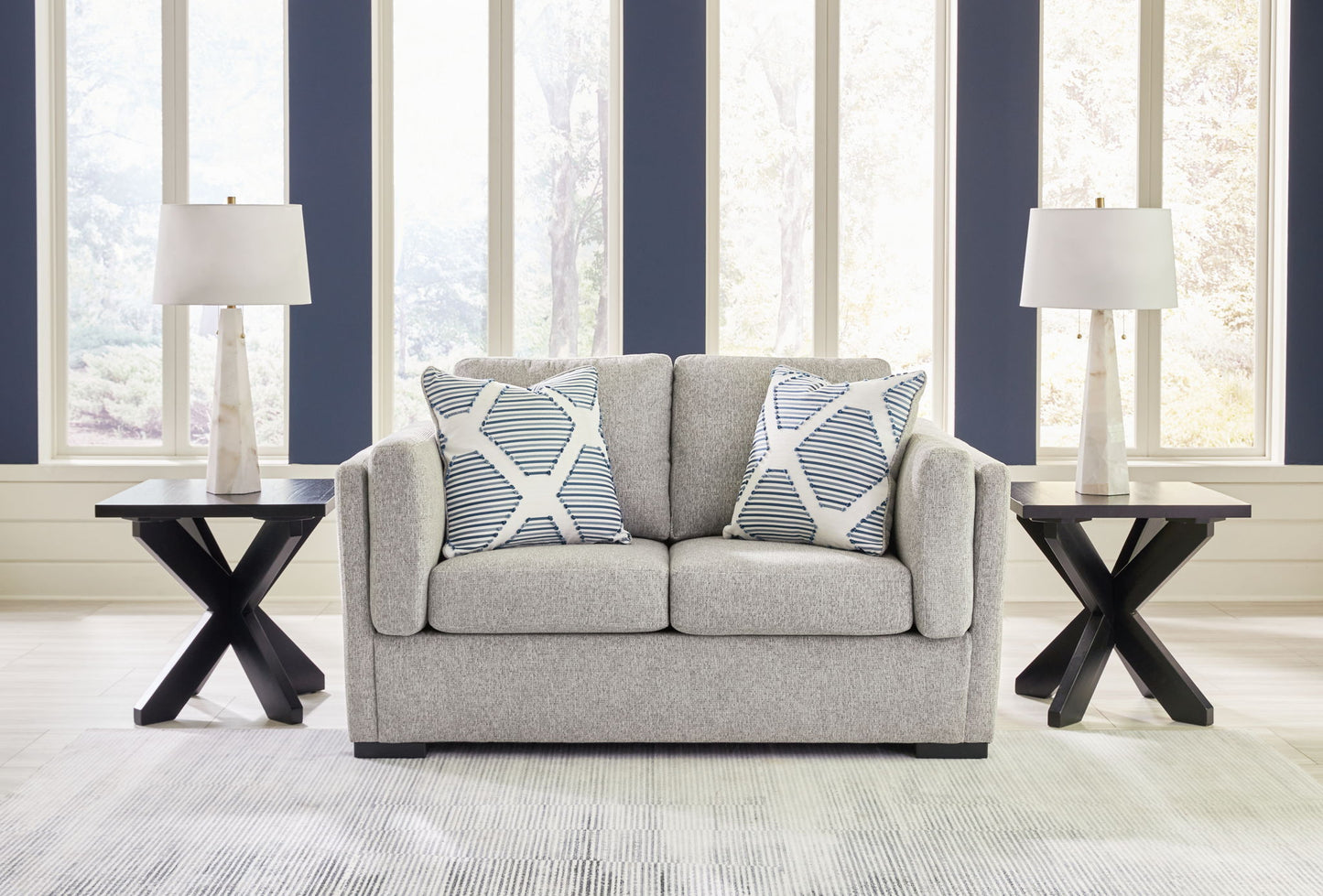 Evansley - Living Room Set - Hornell Furniture Outlet