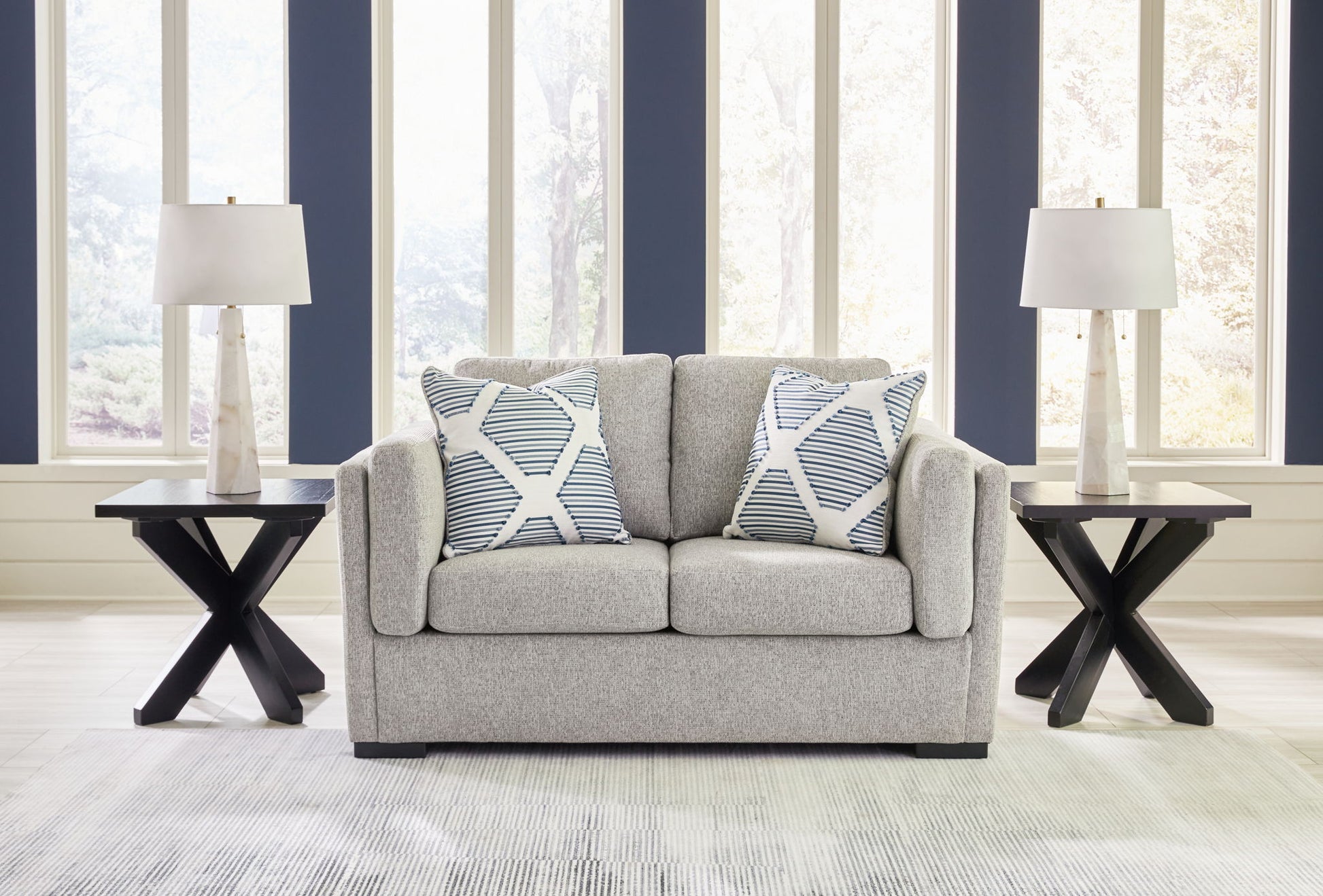Evansley - Living Room Set - Hornell Furniture Outlet