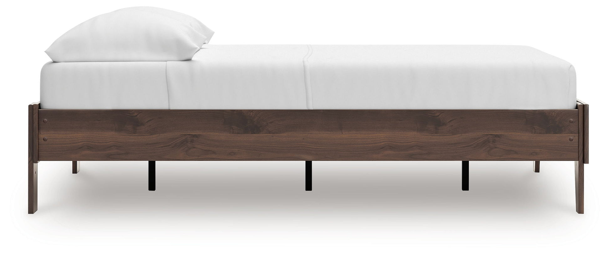 Calverson - Platform Bed - Hornell Furniture Outlet