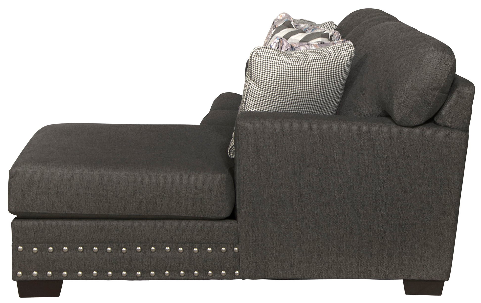 Crawford - Sectional - Hornell Furniture Outlet