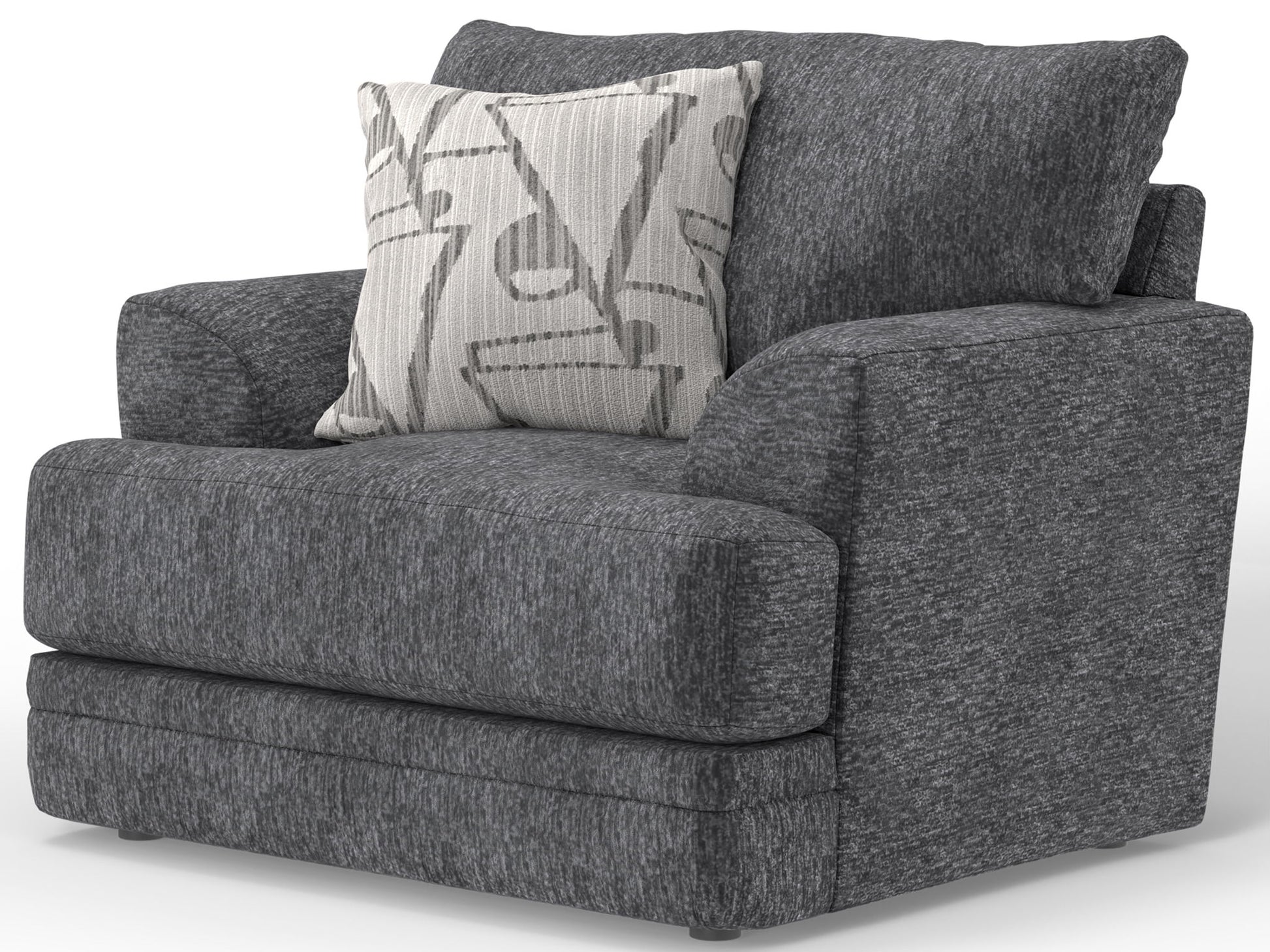 Tyson - Chair - Hornell Furniture Outlet