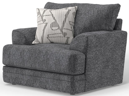 Tyson - Chair - Hornell Furniture Outlet
