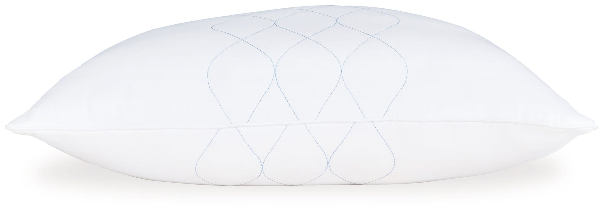 Zephyr 2.0 - Huggable Comfort Pillow - Hornell Furniture Outlet