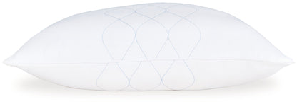 Zephyr 2.0 - Huggable Comfort Pillow - Hornell Furniture Outlet