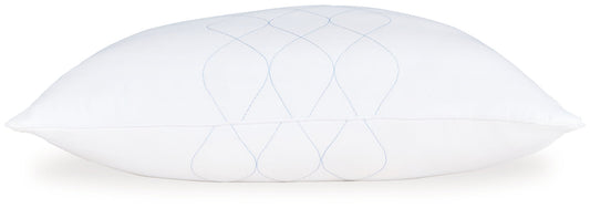 Zephyr 2.0 - Huggable Comfort Pillow - Hornell Furniture Outlet